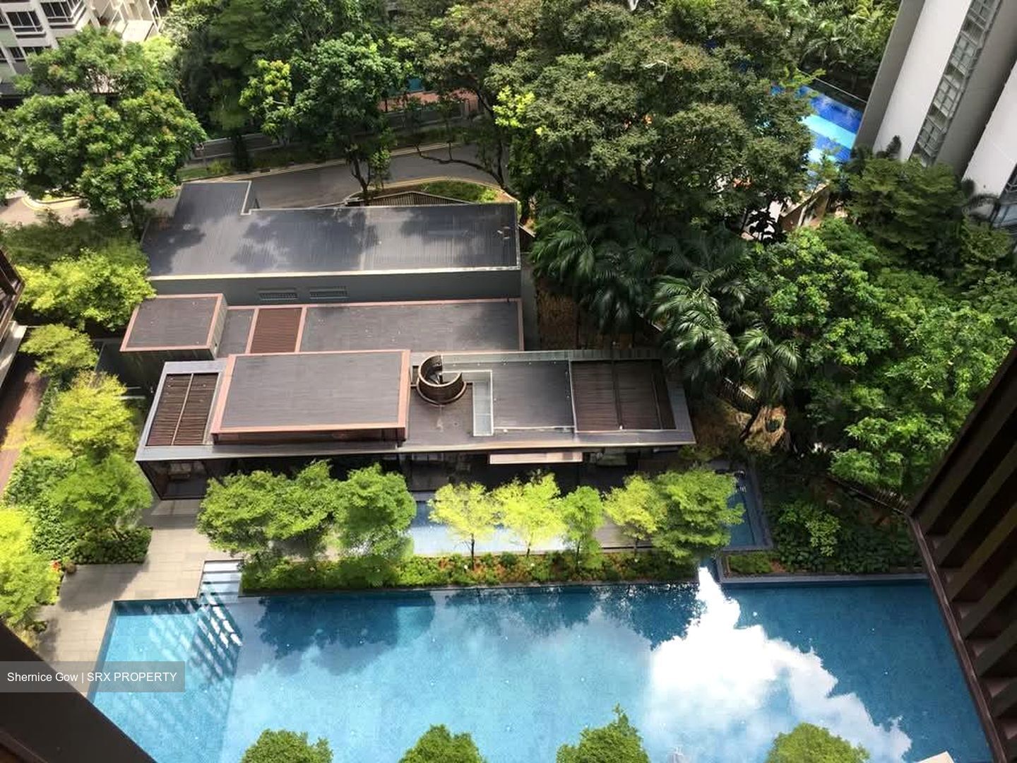 Hilltops (D9), Condominium #576668111
